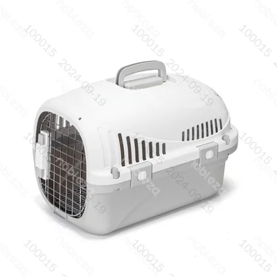 Transportín de avión