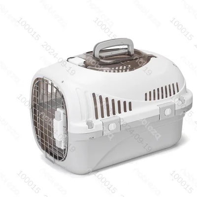 Transportín de avión