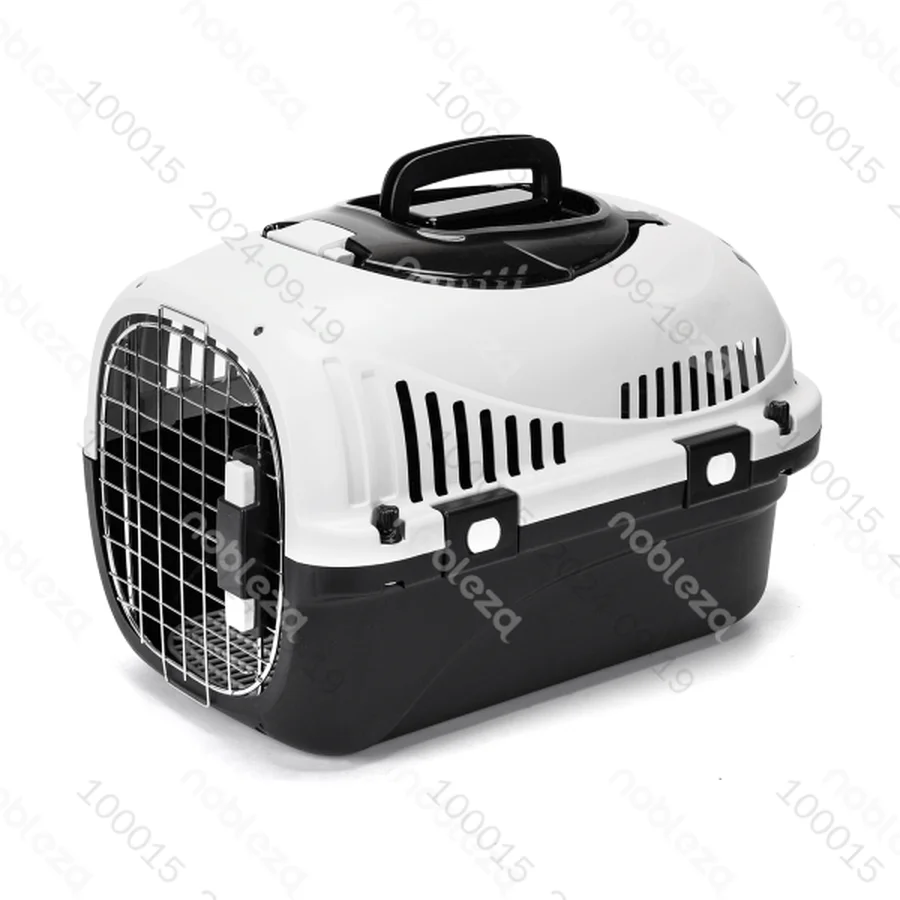 Transportín de avión