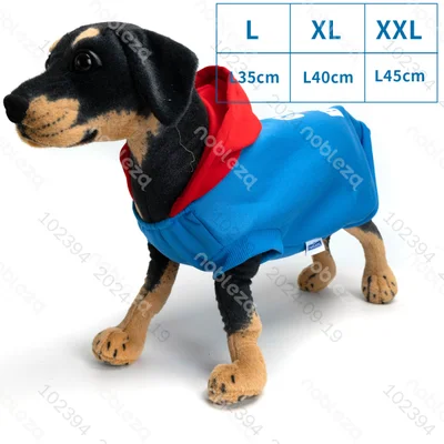 XXL-45CM Sudadera con