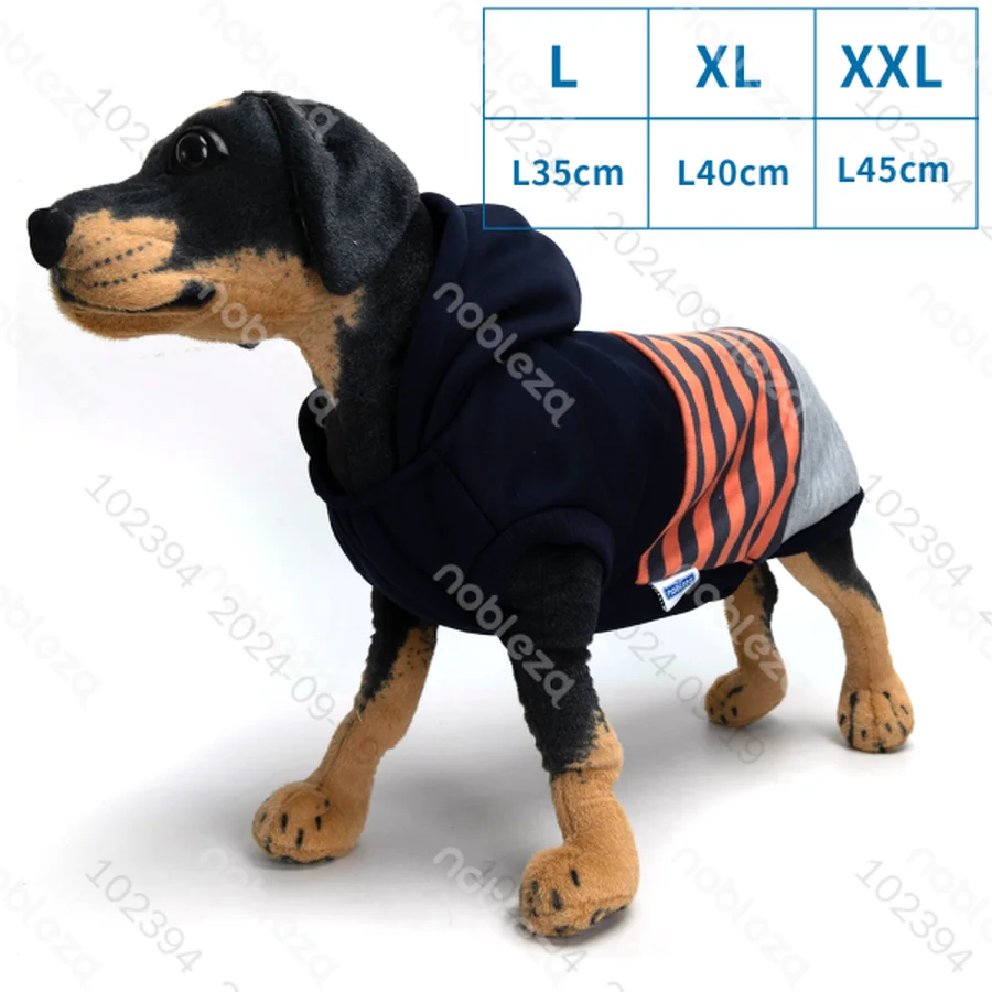 XXL-45CMSudadera con