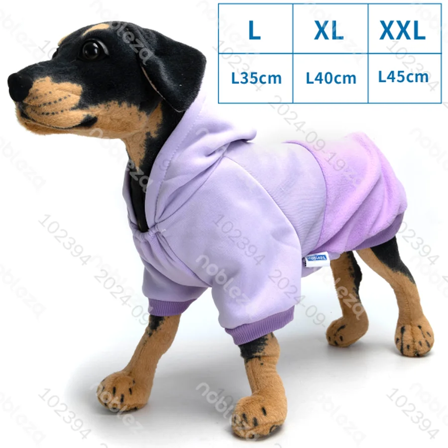 XXL-45CM Sudadera con