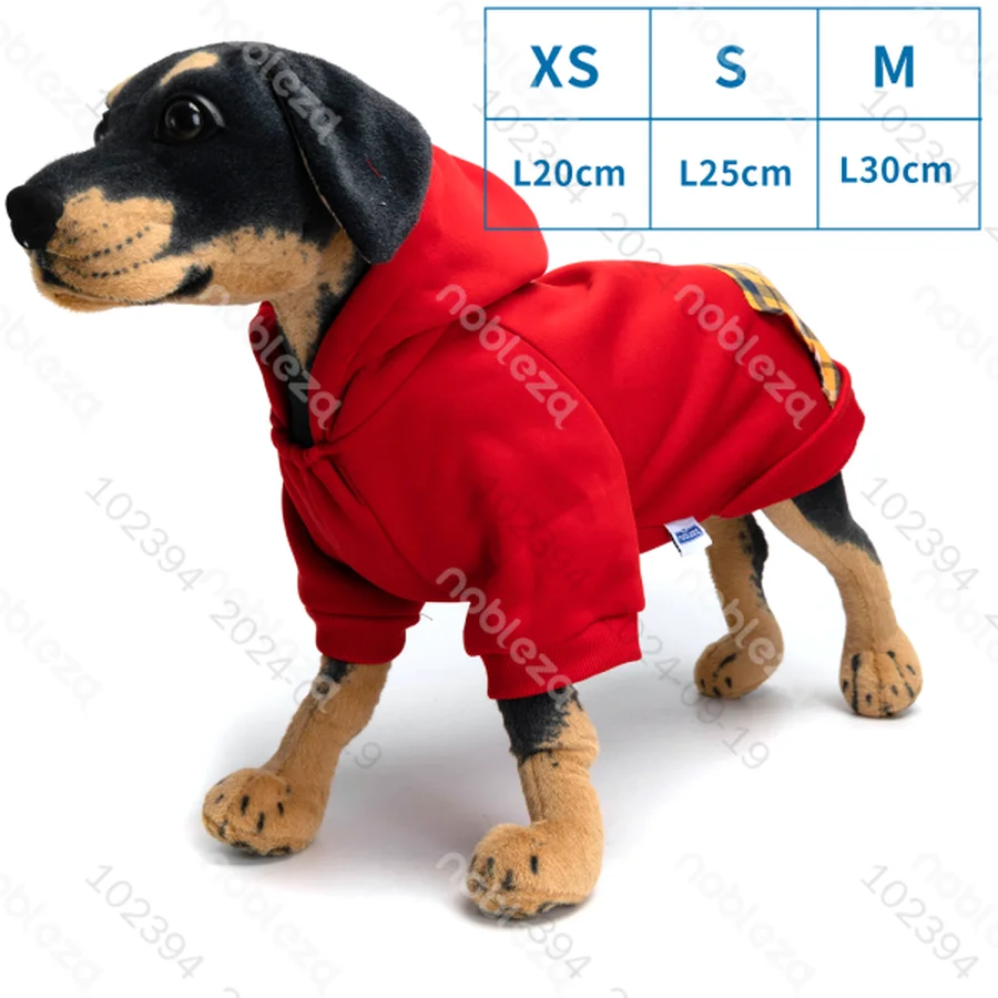 M-30CM Sudadera con c