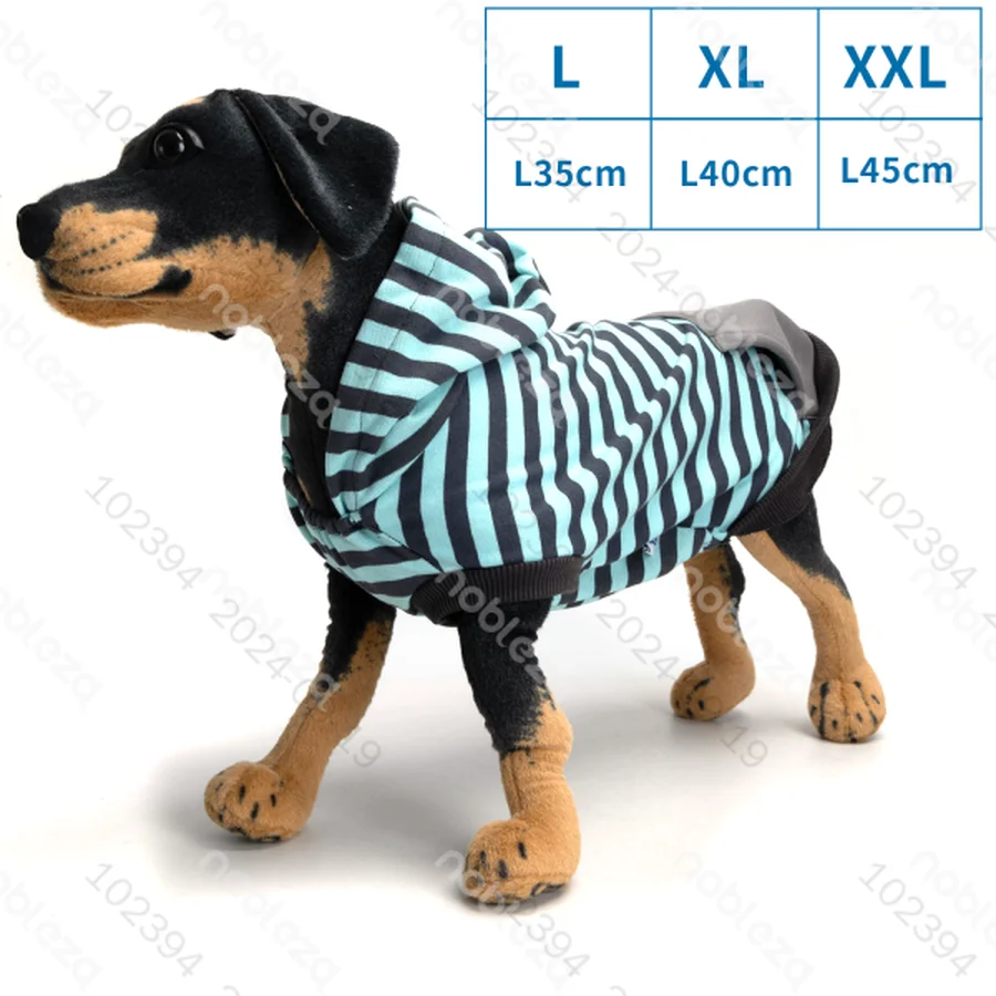 XXL-45CM Sudadera con