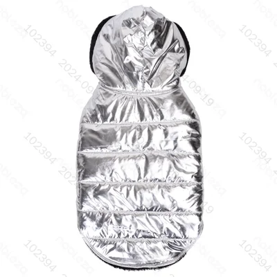 XXL-45CM Abrigo de al