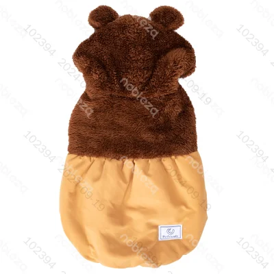 XXL-45CM Abrigo de al