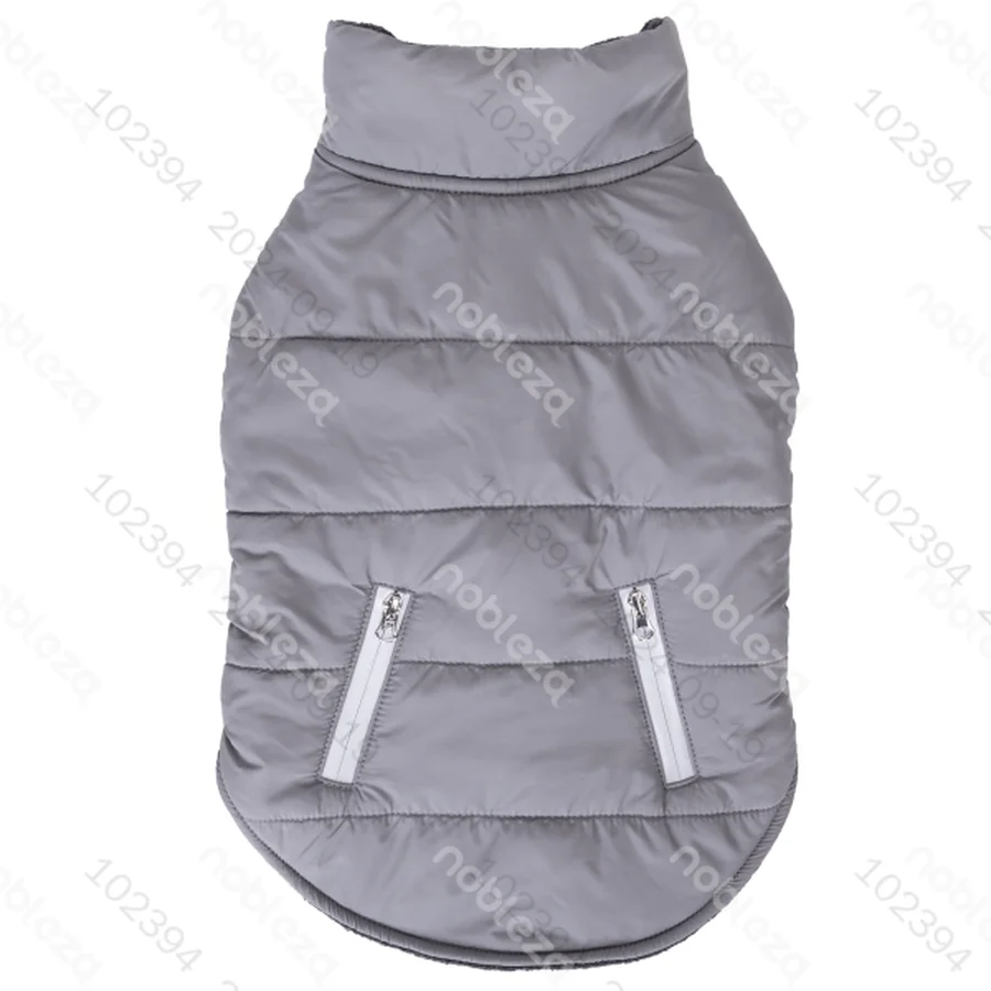 M-30CM Abrigo de algo