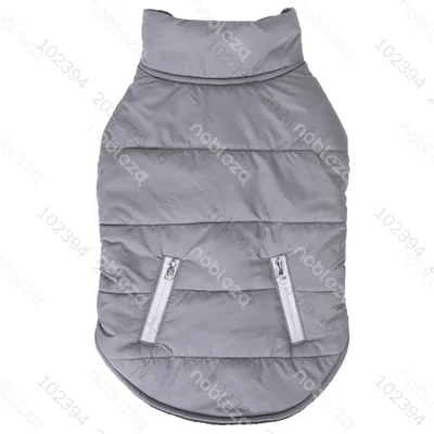 XXL-45CM Abrigo de al