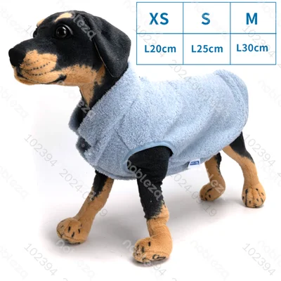 M-30CM Abrigo de algo