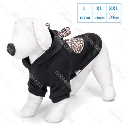 XXL-45CM Sudadera con