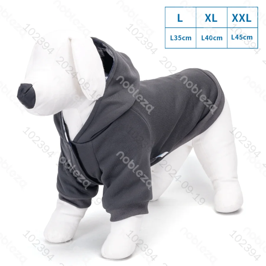 XXL-45CM Sudadera con