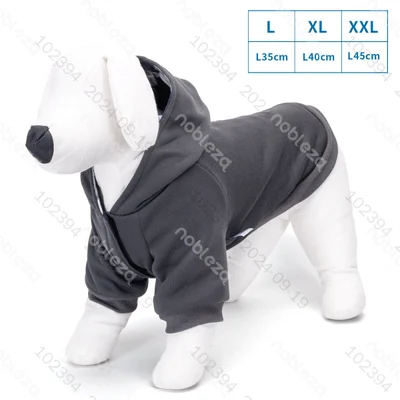 XXL-45CM Sudadera con