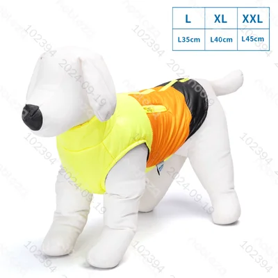 XXL-45CM abrigo de in