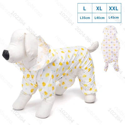 XXL-45CM Impermeable