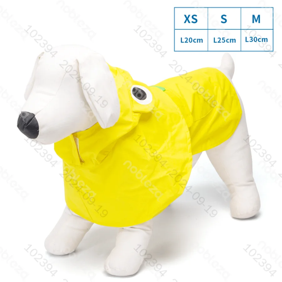 M-30CM Impermeable pa