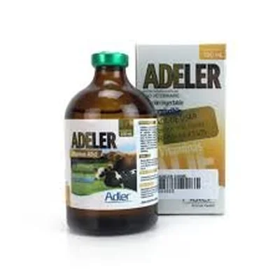 Adeler