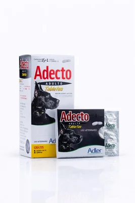 Adepto Antiparasitari