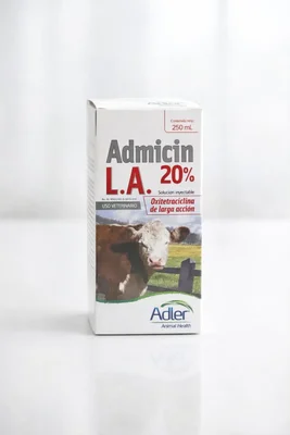 Admicin 20% L.A