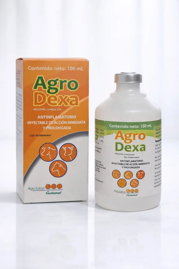 Agro dexa