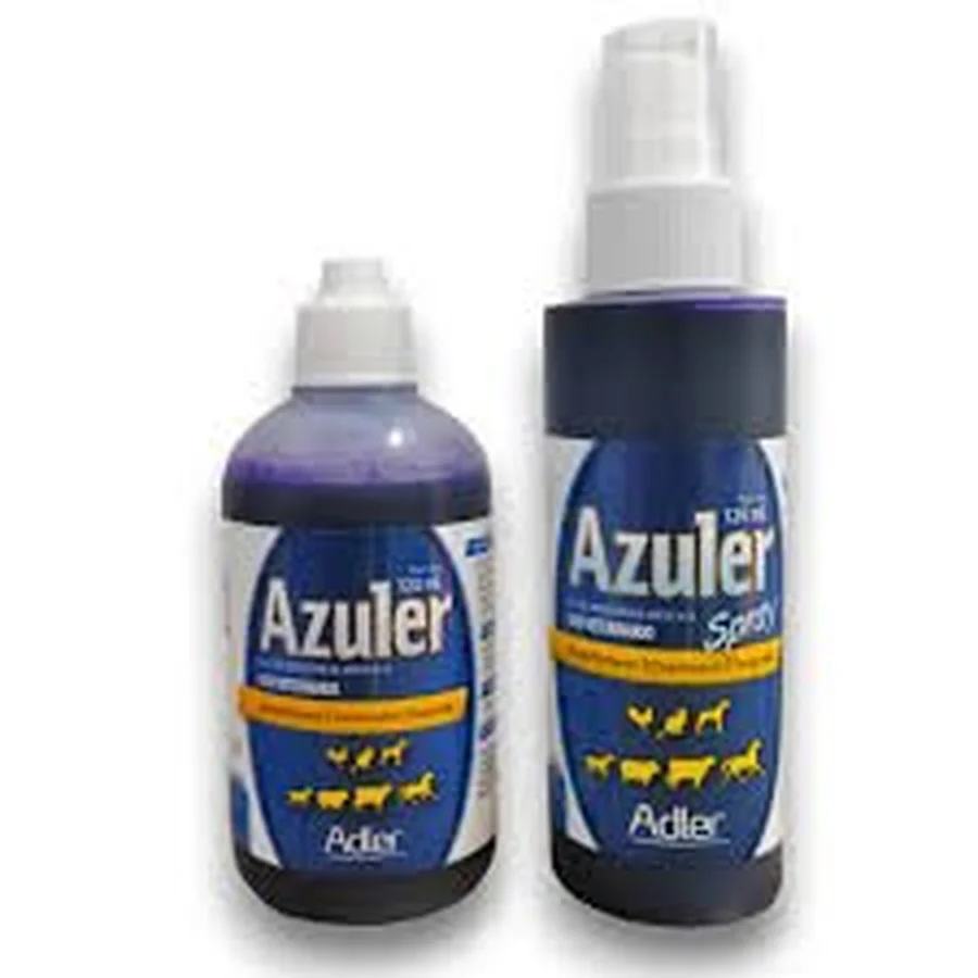 Azuler Spray