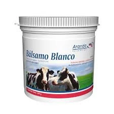 BALSAMO BLANCO