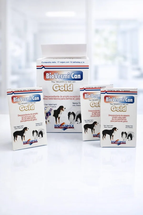 BioVetim Can Orales