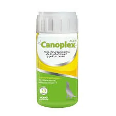 Canoplex AGES