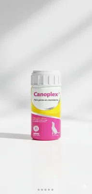 Canoplex JR
