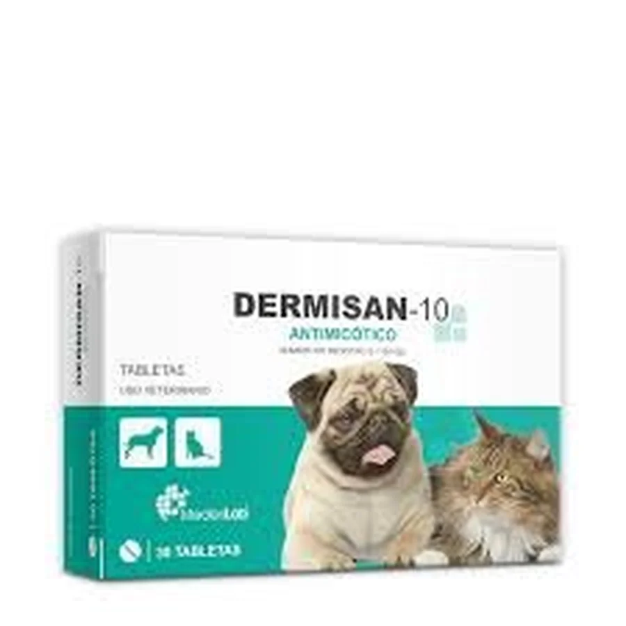 Dermisan - 10