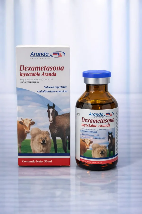 Dexametasona