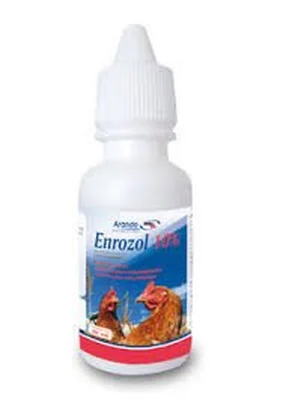 Enroxol gotas