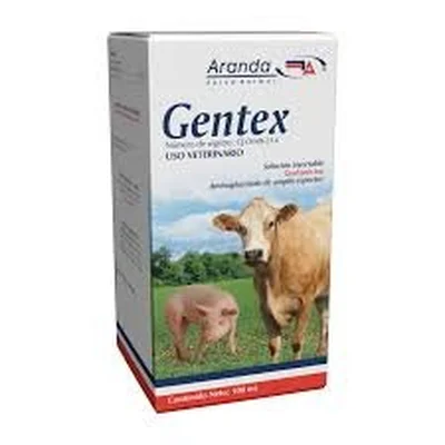 Gentex