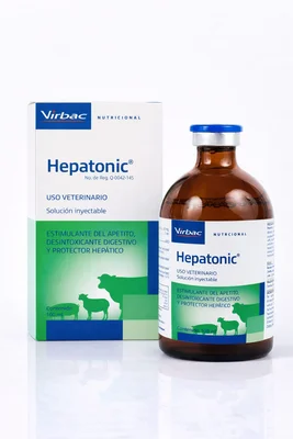 Hepatonic