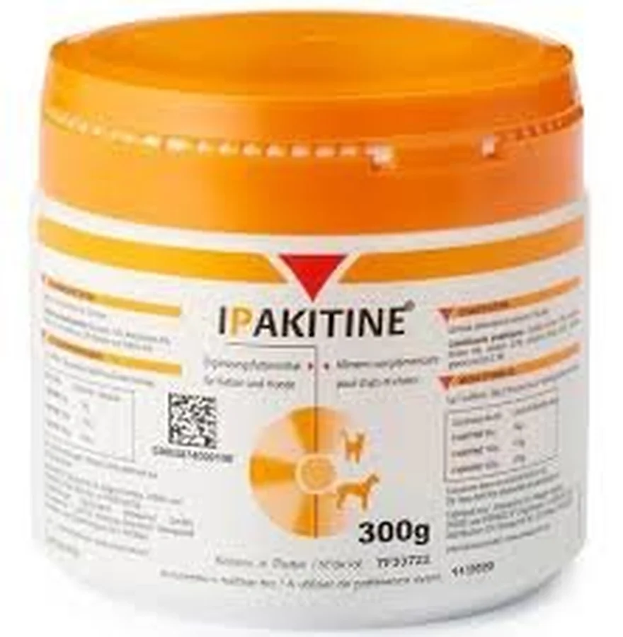 Ipakitine