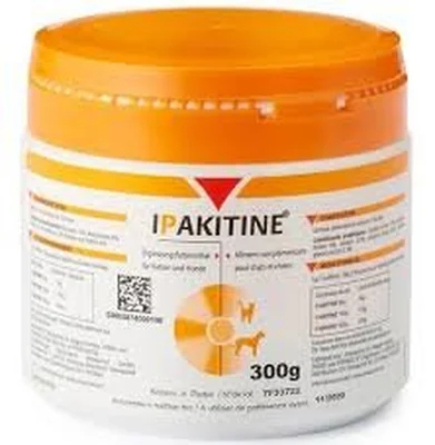 Ipakitine