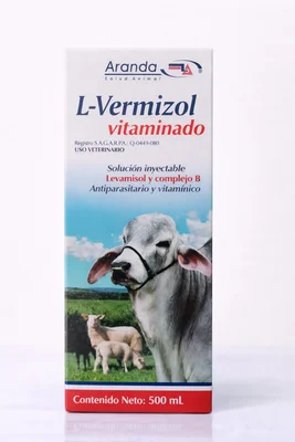 L-VERMIZOL