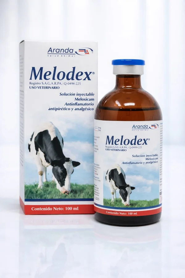 Melodex