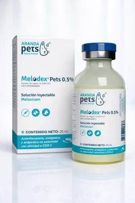 Melodex pet
