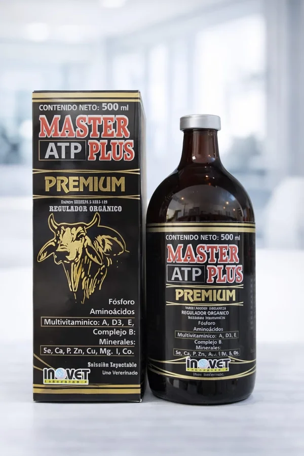 MASTER ATP 100ML