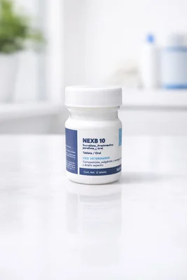Nexb 10 Oral