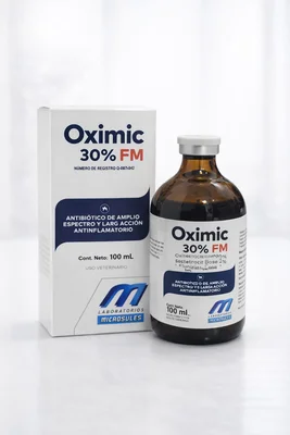 Oximic 30%