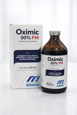 Oximic 30%