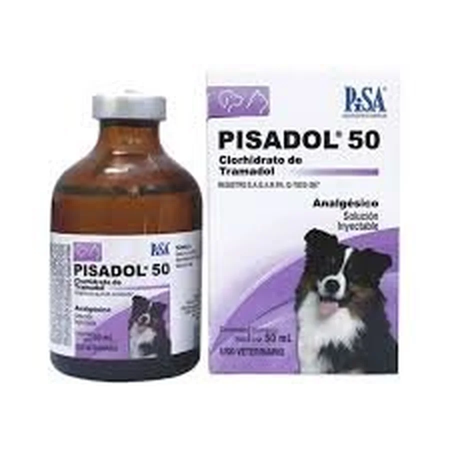 Pisadol
