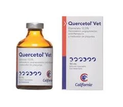 Quercetol Vet