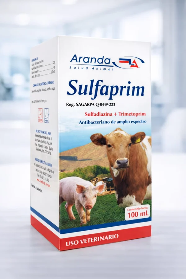 Sulfaprin