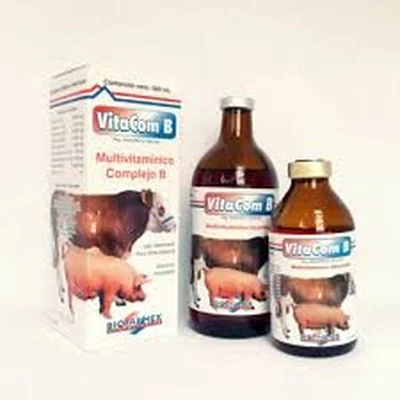VITACOM B