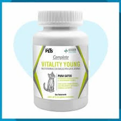 Vitality Gato
