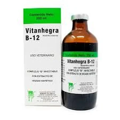Vitanhegra