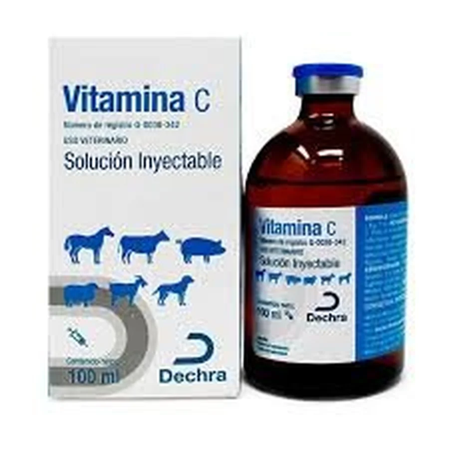VITAMINA C