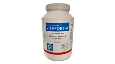 Vitaforsa